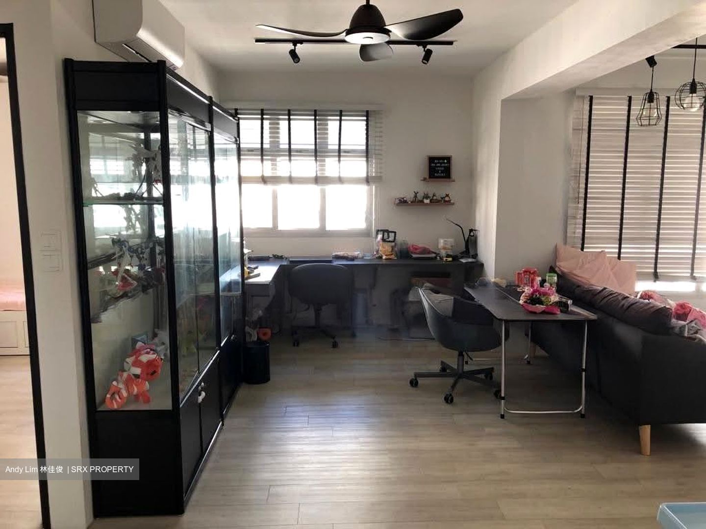 Blk 120B Eastwave @ Canberra (Sembawang), HDB 4 Rooms #556833931